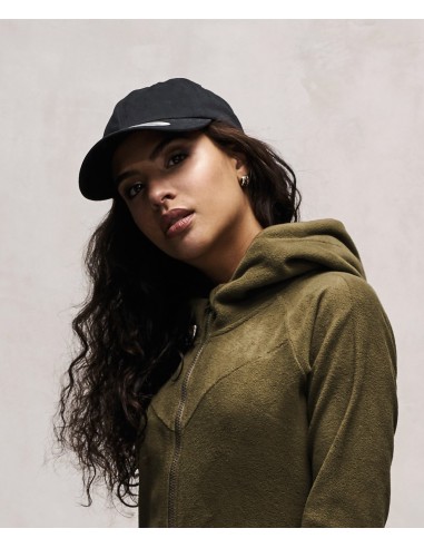F-6245PT-Peached Cotton Twill Dad Cap